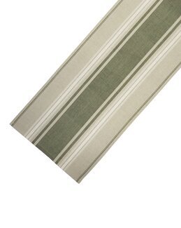 Bordslöpare Henry Grön - Kök - Redlunds