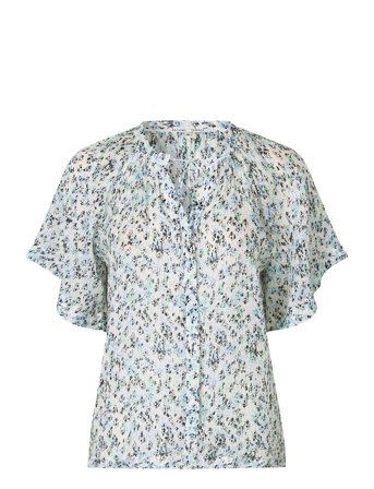 Second Female | Elle Shirt | L