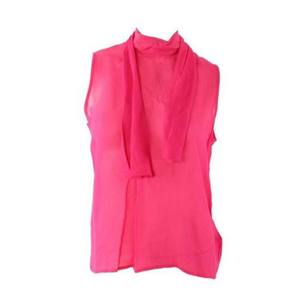 Liu Jo Tops rosa, Dam, Dam, Storlek: S