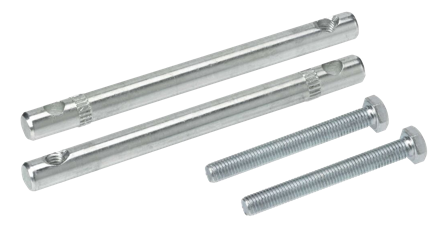 VOGELS Connect-It II PUA 9503 monteringskomponent - for flatpanel