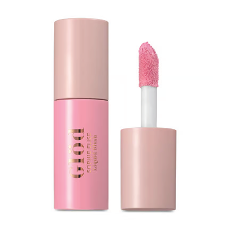 Glöd Sophie Elise Liquid Blush, Blossom, 4.4 ml
