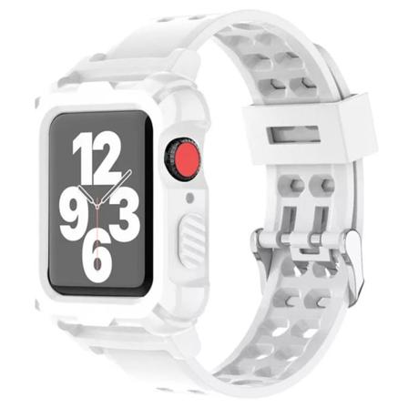 Apple Watch kompatibelt Armband TPU VIT 42/44/415 mm Vit one size