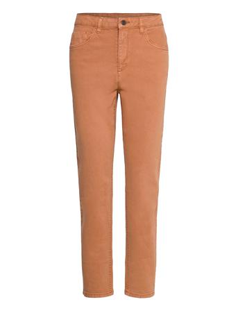Pants Woven Brown Esprit Casual