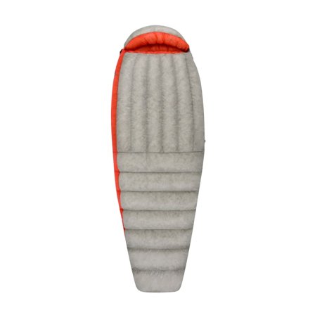 Sea to summit Women's Flame FmIII Long down sleeping bags Grey Long