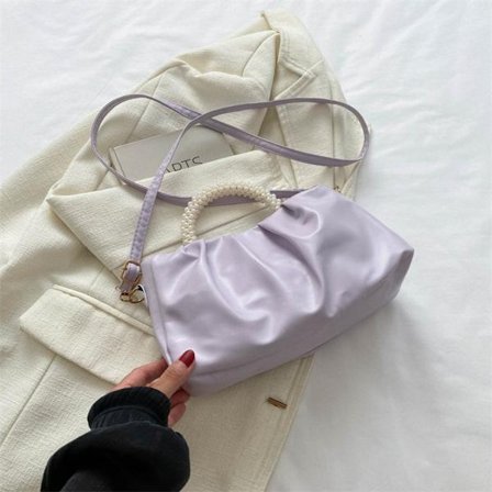 Pearl Käsilaukku Olkalaukku VILLA