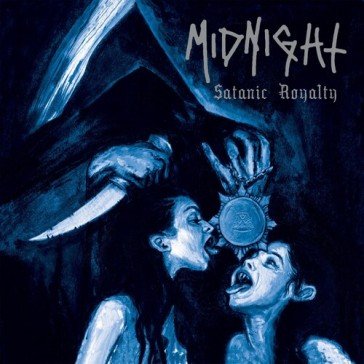Satanic royalty MIDNIGHT