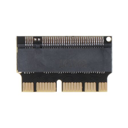 NVMe PCI för Express PCIE 2013 2014 2015 till för M.2 Ngff SSD Adapterkort för Ma