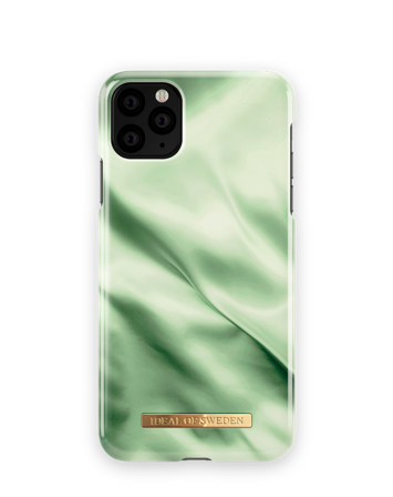 Female deksel, iPhone 11 PRO MAX Pistachio, iDeal of Sweden