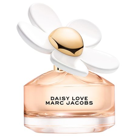Marc Jacobs Daisy Love Eau de Toilette for Women 100 ml, Parfumer & Dufte, Til Hende, Eau De Toilette