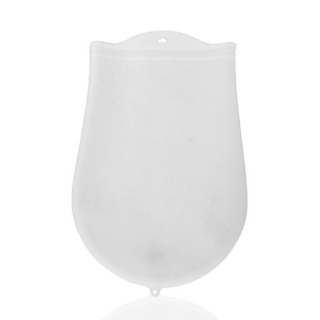 Knådningspåse med slips, pajpåse, bakverk, pizza, mjölöverdrag, mixer