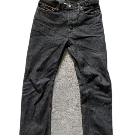 Acne studios jeans