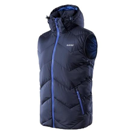 Jackor Hi-tec Charmo Grenade 182 - 187 Cm/xl