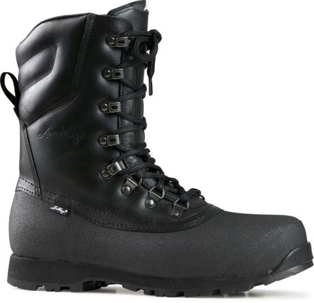Lundhags Professional II High Black