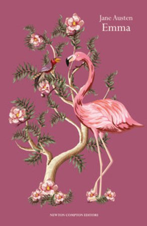 Emma. Ediz. integrale Jane Austen