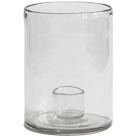 Tell me more Luna lysestage, medium - Glas | KitchenOne