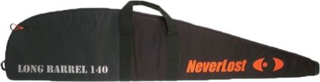 Neverlost Våpenfutteral Lang 140cm