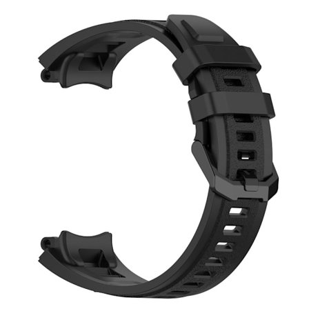 Amazfit T-Rex 2 klockarmband i silikon med verktyg - Svart