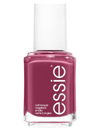 Essie Chinchilly 77 Neglelak Makeup Essie