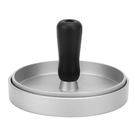 Hamburger Maker Kødpresseform Manuel Tryk Kød Tærte Burger Maskine DIY Køkken Tilbehør