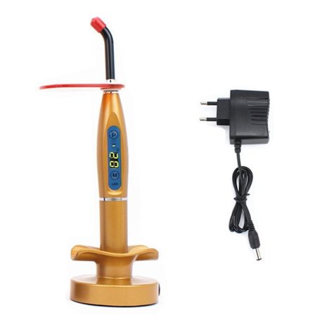 Led Dental Light Curing Machine Oral Light Curing Machine