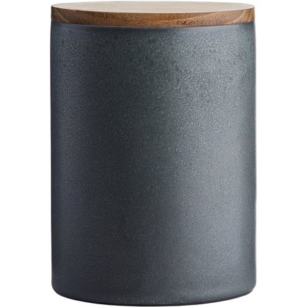 Aida RAW Oppbevaringskrukke 15 cm, Northern Green