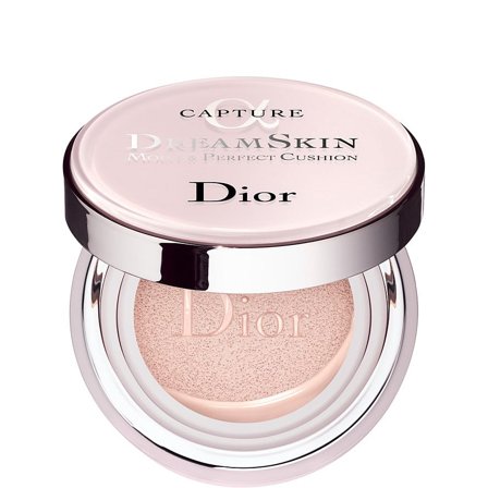 DIOR Capture Dreamskin Moist & Perfect Cushion 2 x 15 g, Skincare, Skincare, Skrub & Masker