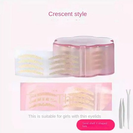 Eye Sticky Stirp Eyelid Tape 2 2