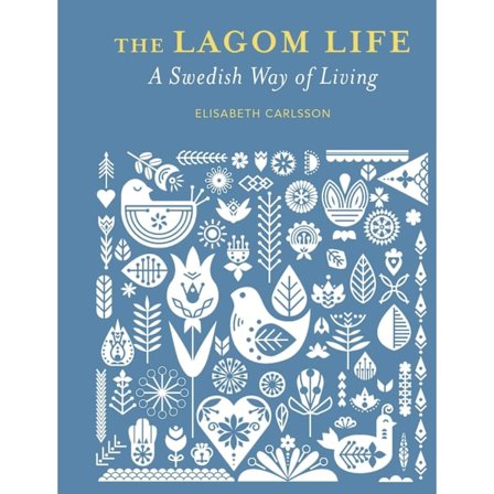 The Lagom Life 9781800651852
