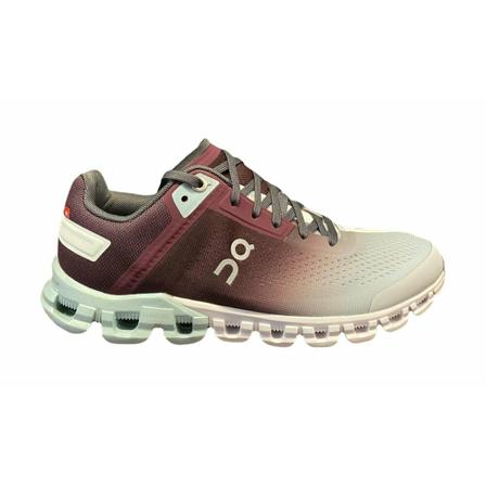 On Running Cloudflow Rød, Dame Sneakers, Størrelse: 39 EU