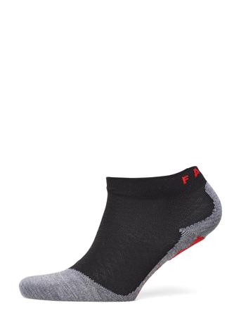 Falke Ru5 Lightweight Short Women Lingerie Socks Footies/Ankle Socks Svart Falke Sport
