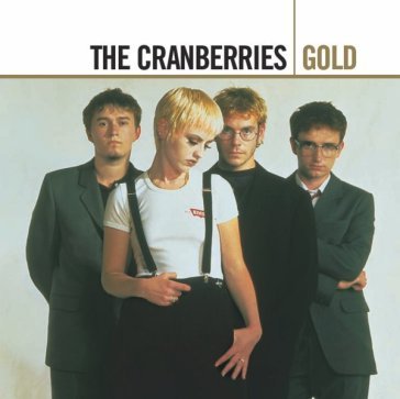 Gold The Cranberries