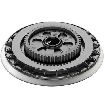 Flex 386715/342637 Bagskive Diameter 140mm, Maskintilbehør & forbrugsvarer