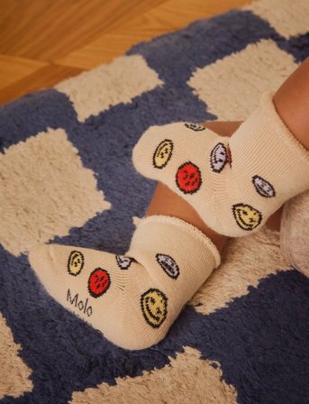 Molo Nodda - Blue - 20/22