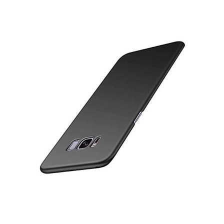 Samsung S8 Ultra tyndt matsort cover Basic V2