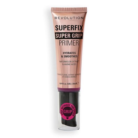 Revolution Superfix Grip Primer 24 ml, Makeup, Ansigt, Primer