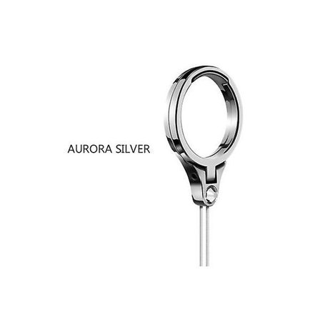 Bakeey universal 2 i 1 telefonringholder & telefonholder lanyard