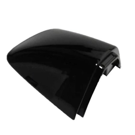 /EA/1K8837879 5KD837879 Fremre Venstre Dørhåndtak Låsesylinder Deksel for Golf 6 Superb Seat Black