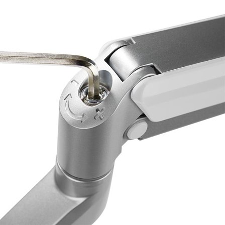 LogiLink Monitor Mount / Stand 81.3 Cm