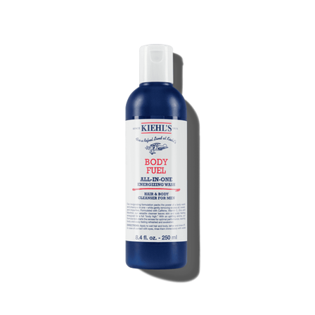 Body Fuel Wash - 250 ml - Kiehl's