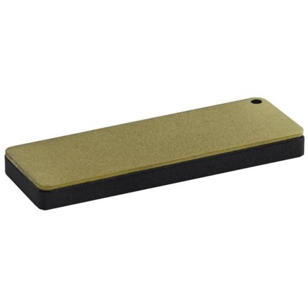 Fällkniven DC3 Diamond/Ceramic Whetstone knives Yellow OneSize