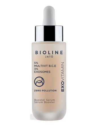 Bioline Jatò Exovitamin Booster Serum - Nude - 30 ML