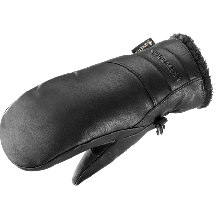 Salomon - Native Gore - Tex Mitten