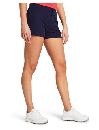 Under Armour Ua Drive 3.5" Short - Navy - M