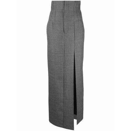 Philosophy di Lorenzo Serafini Maxi Skirts Grå, Dame