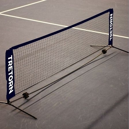 Tretorn Minitennisnät 3.6 M