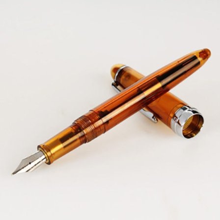 Fountain Pen Ink Pen COFFEE