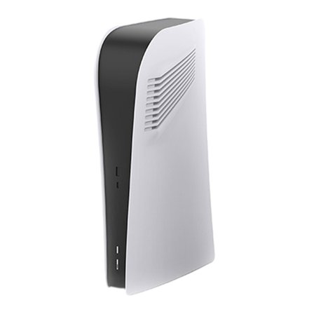 Sopii Playstation5 Digital Edition -konsolitarvikkeet Kovat iskunkestävät cover kuoret kuoripaneelit anti-scratch pölynkestävät