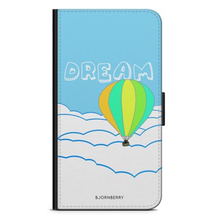 Bjornberry Fodral iPhone 5/5s/SE (2016) - Dream