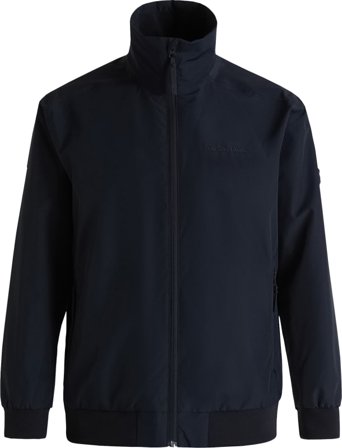 Peak Performance Men's Coastal Jacket Men unlined jackets Black XXL