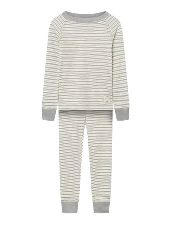 MINI A TURE Matbela Set - White - 128